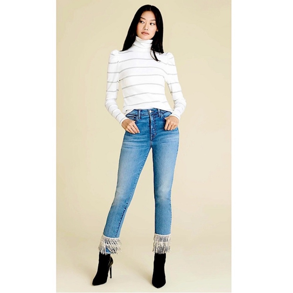 turtleneck - Picture 2 of 3